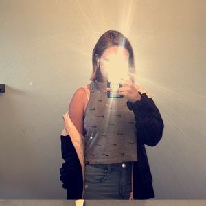 Meet your Posher, Lily